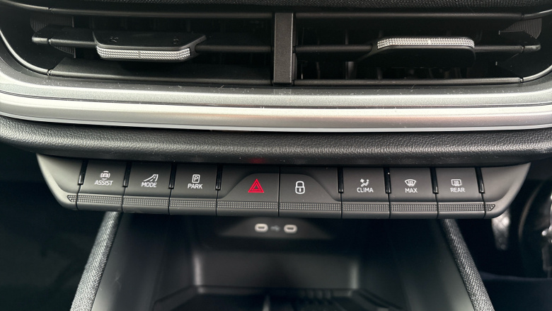 Skoda Elroq 150kW 60 Edition 63kWh 5dr Auto Electric Estate